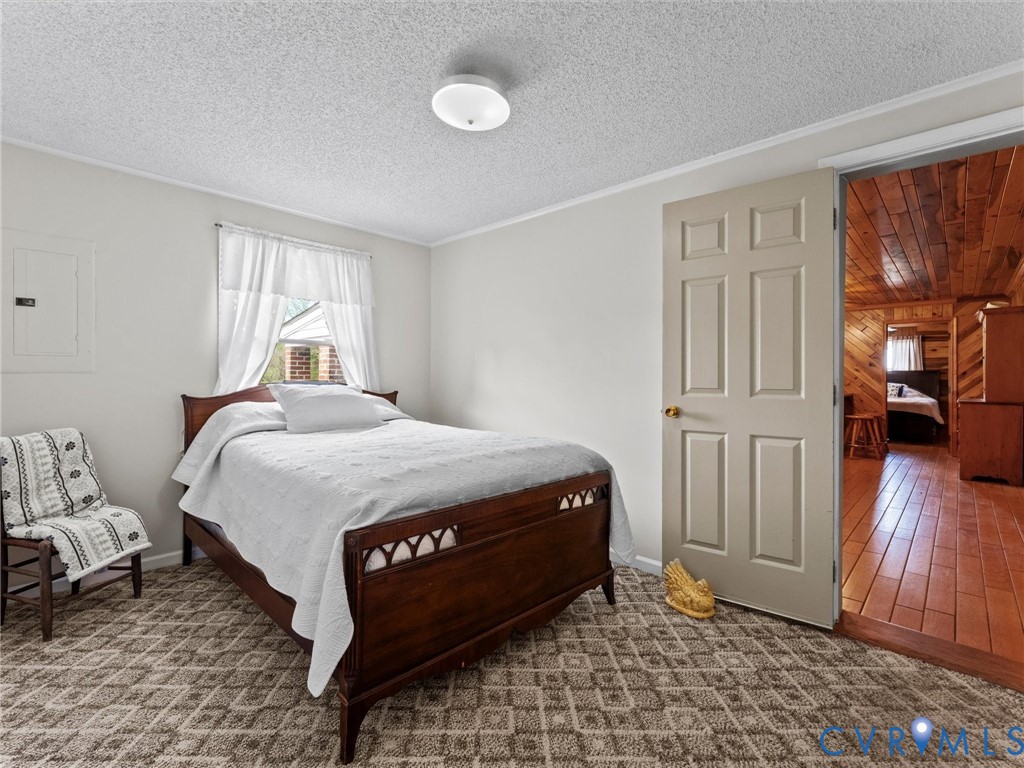 218 Deer Run Road Blackstone, VA 23824 - Photo 21 of 81