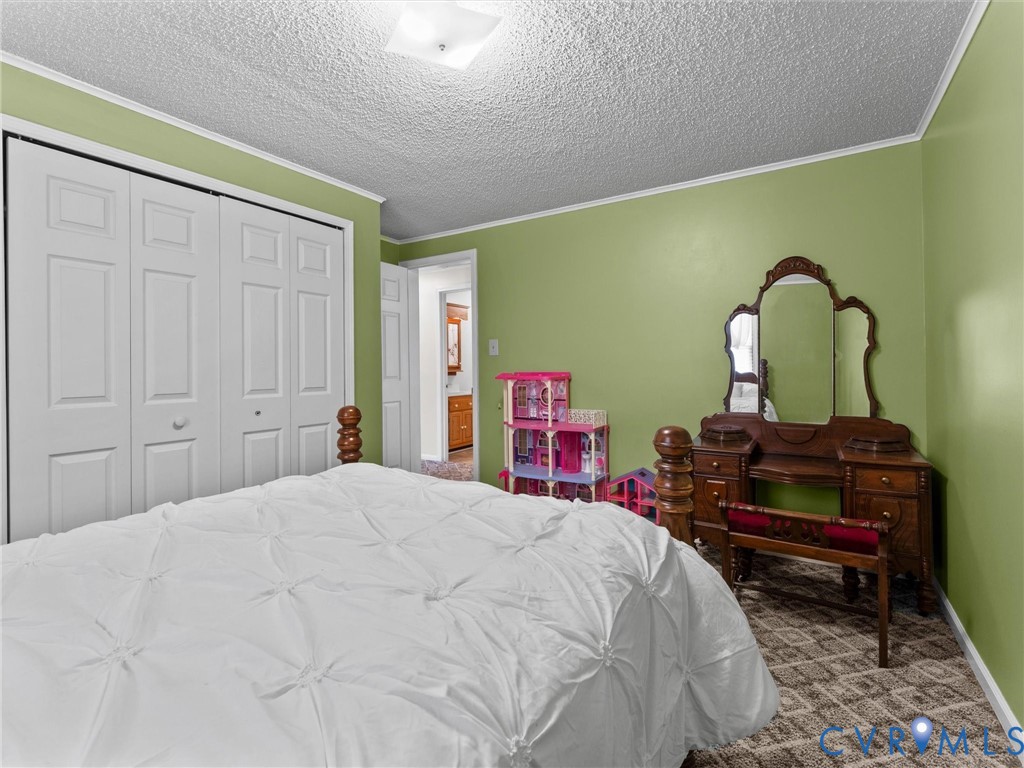 218 Deer Run Road Blackstone, VA 23824 - Photo 24 of 81