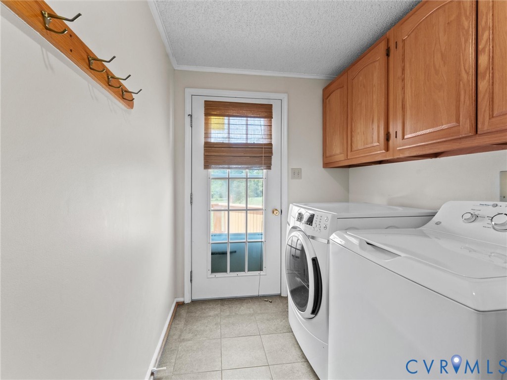 218 Deer Run Road Blackstone, VA 23824 - Photo 28 of 81