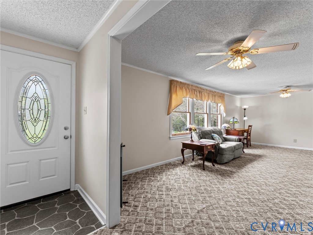 218 Deer Run Road Blackstone, VA 23824 - Photo 32 of 81