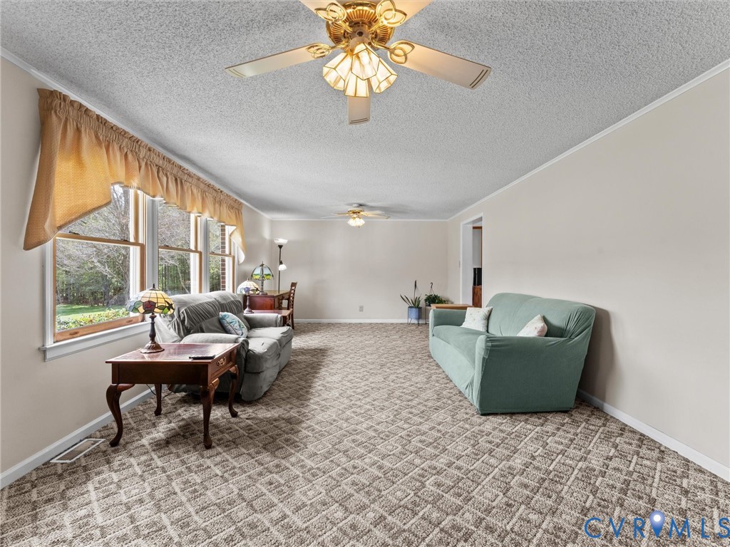 218 Deer Run Road Blackstone, VA 23824 - Photo 34 of 81