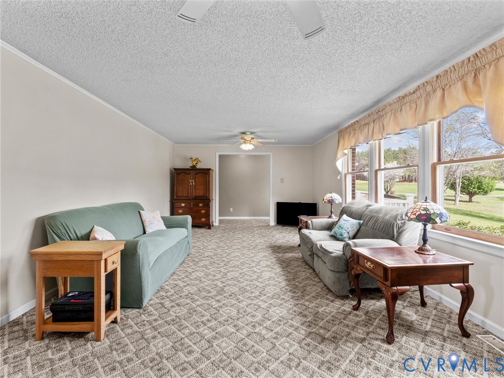 218 Deer Run Road Blackstone, VA 23824 - Photo 35 of 81