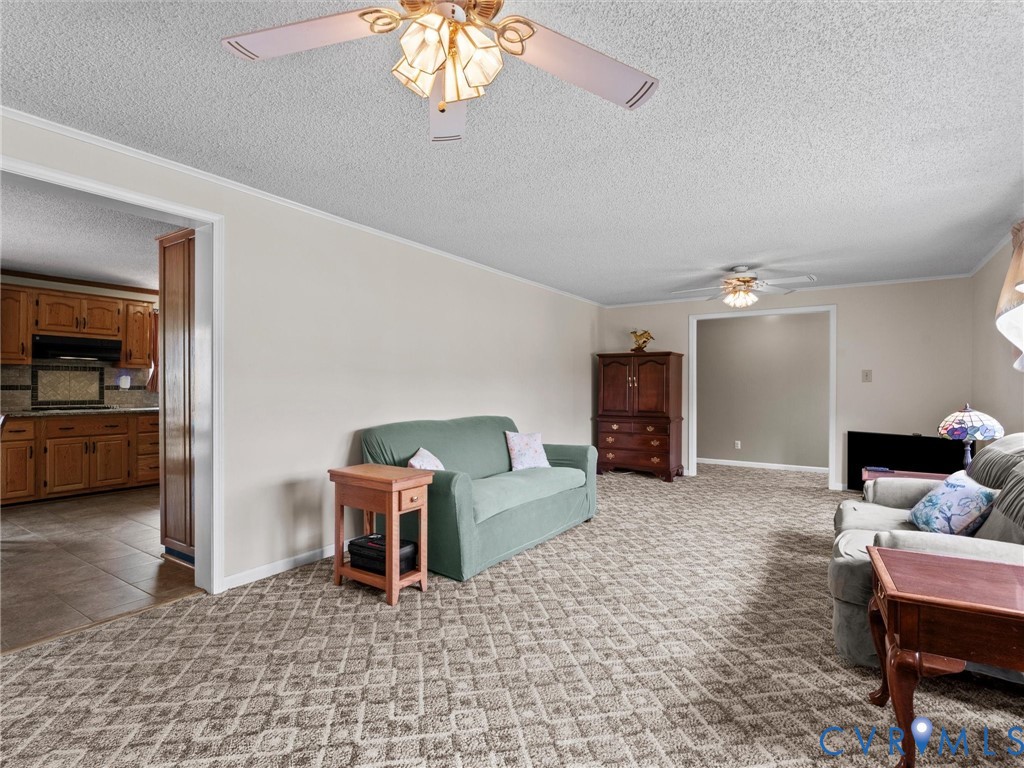 218 Deer Run Road Blackstone, VA 23824 - Photo 36 of 81