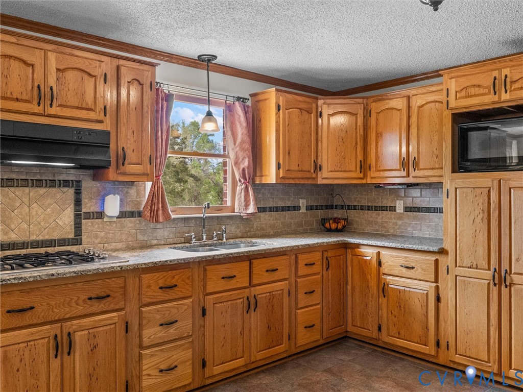 218 Deer Run Road Blackstone, VA 23824 - Photo 39 of 81