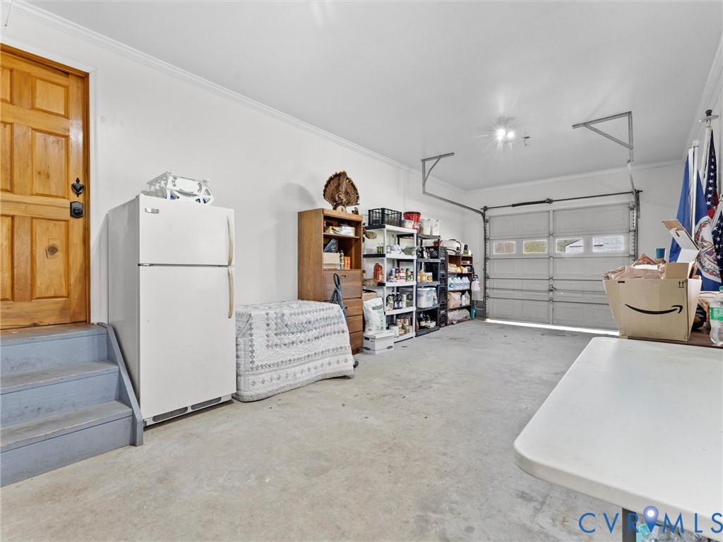 218 Deer Run Road Blackstone, VA 23824 - Photo 54 of 81
