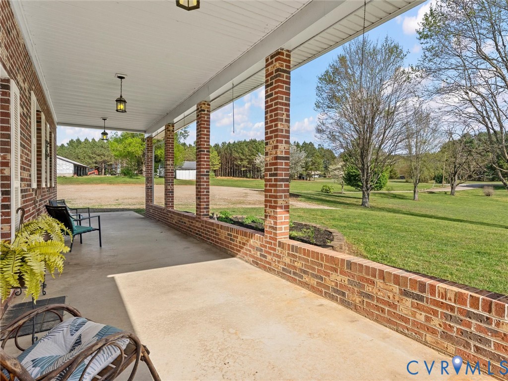 218 Deer Run Road Blackstone, VA 23824 - Photo 56 of 81