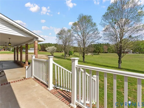 $525,000 | 218 Deer Run Road, Blackstone, VA 23824