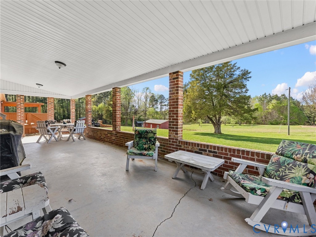 218 Deer Run Road Blackstone, VA 23824 - Photo 57 of 81