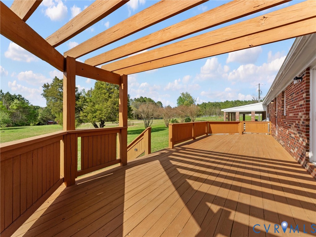 218 Deer Run Road Blackstone, VA 23824 - Photo 61 of 81