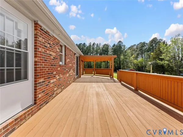 $525,000 | 218 Deer Run Road, Blackstone, VA 23824