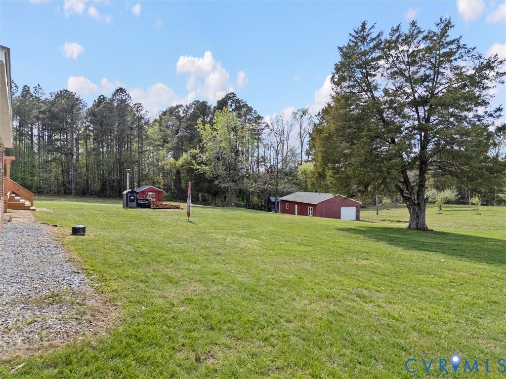 218 Deer Run Road Blackstone, VA 23824 - Photo 62 of 81