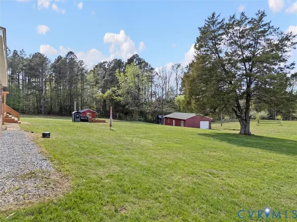 $525,000 | 218 Deer Run Road, Blackstone, VA 23824