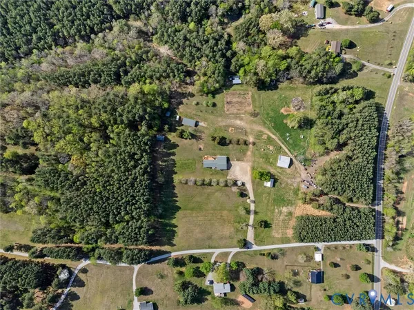 $525,000 | 218 Deer Run Road, Blackstone, VA 23824
