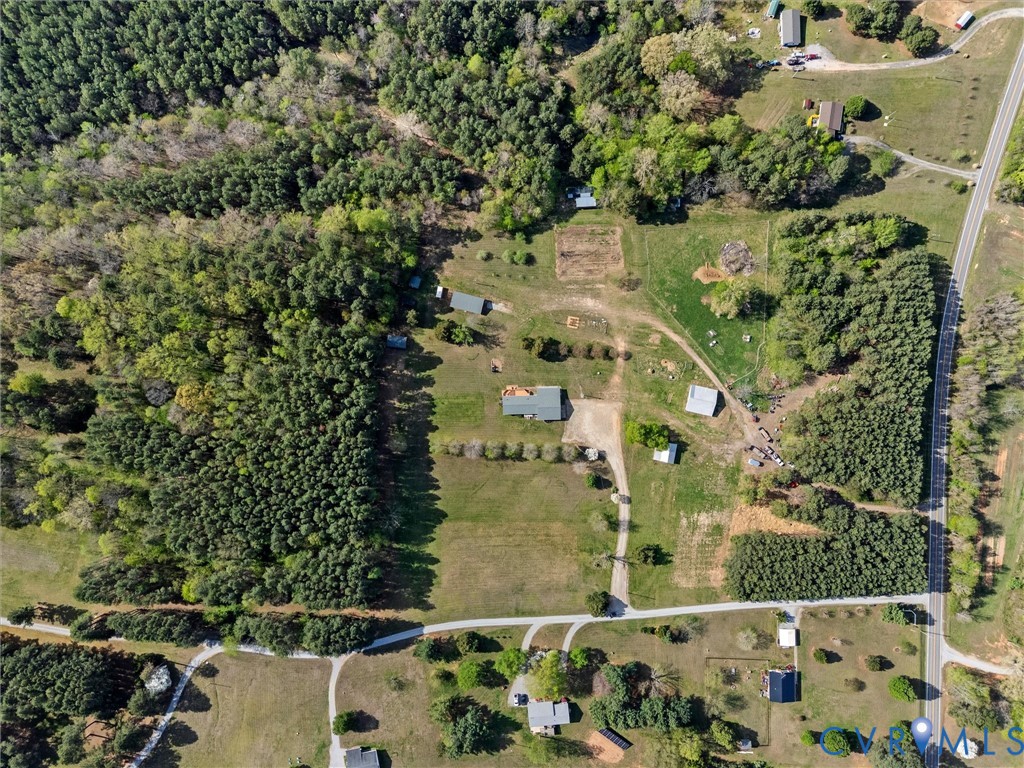 218 Deer Run Road Blackstone, VA 23824 - Photo 65 of 81