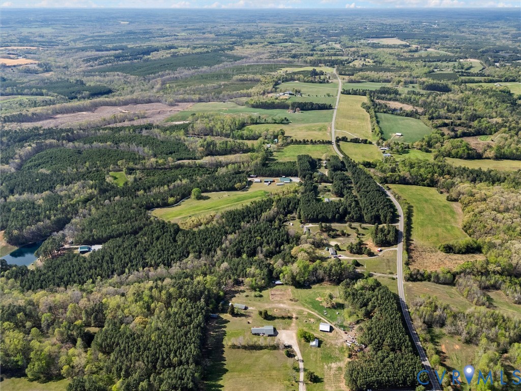 218 Deer Run Road Blackstone, VA 23824 - Photo 65 of 81