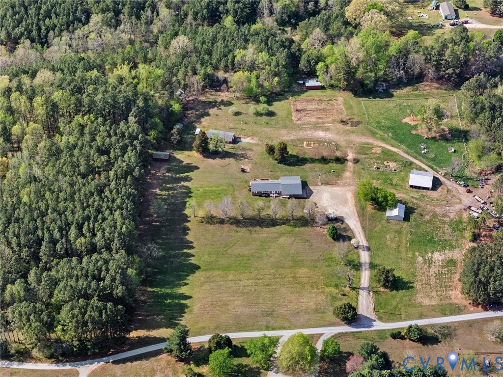 218 Deer Run Road Blackstone, VA 23824 - Photo 66 of 81