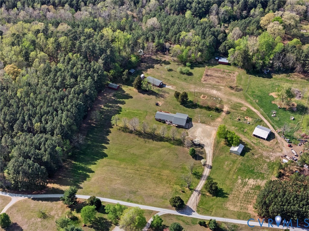 218 Deer Run Road Blackstone, VA 23824 - Photo 68 of 81