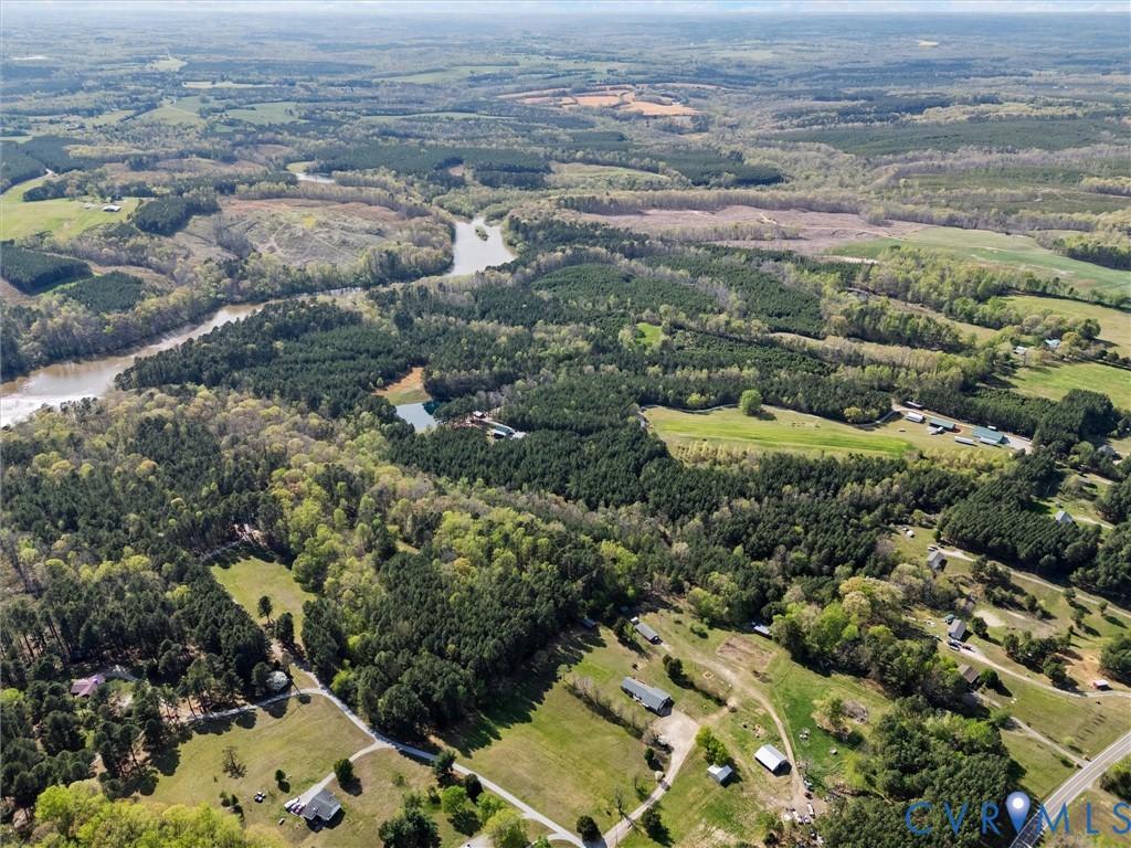 218 Deer Run Road Blackstone, VA 23824 - Photo 69 of 81