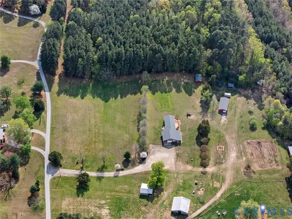 $525,000 | 218 Deer Run Road, Blackstone, VA 23824