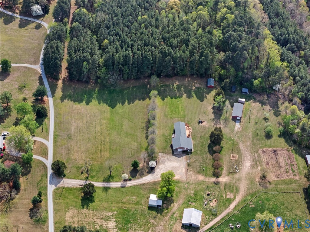 218 Deer Run Road Blackstone, VA 23824 - Photo 71 of 81
