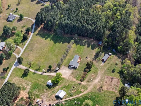 $525,000 | 218 Deer Run Road, Blackstone, VA 23824