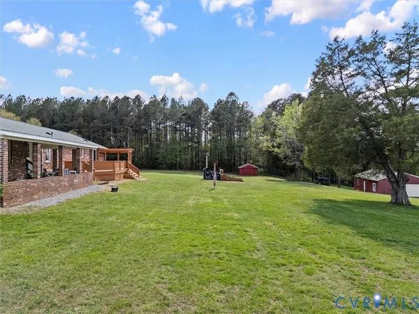 $525,000 | 218 Deer Run Road, Blackstone, VA 23824