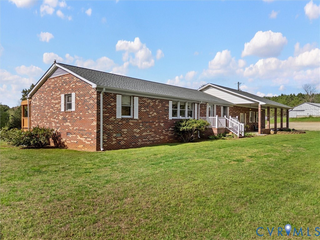 218 Deer Run Road Blackstone, VA 23824 - Photo 78 of 81