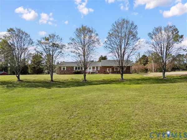 $525,000 | 218 Deer Run Road, Blackstone, VA 23824