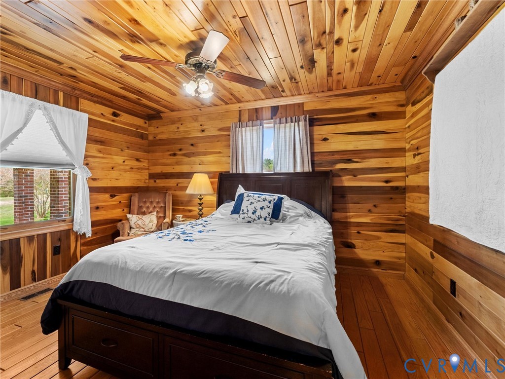 218 Deer Run Road Blackstone, VA 23824 - Photo 8 of 81