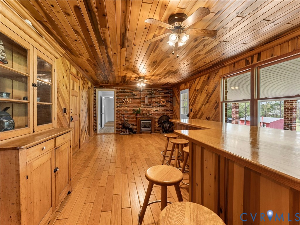 218 Deer Run Road Blackstone, VA 23824 - Photo 9 of 81