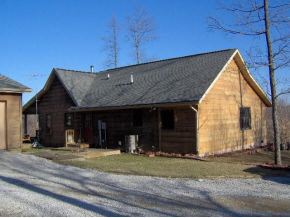 650 West Fry Road Gosport, IN 47433 - Photo 4 of 12