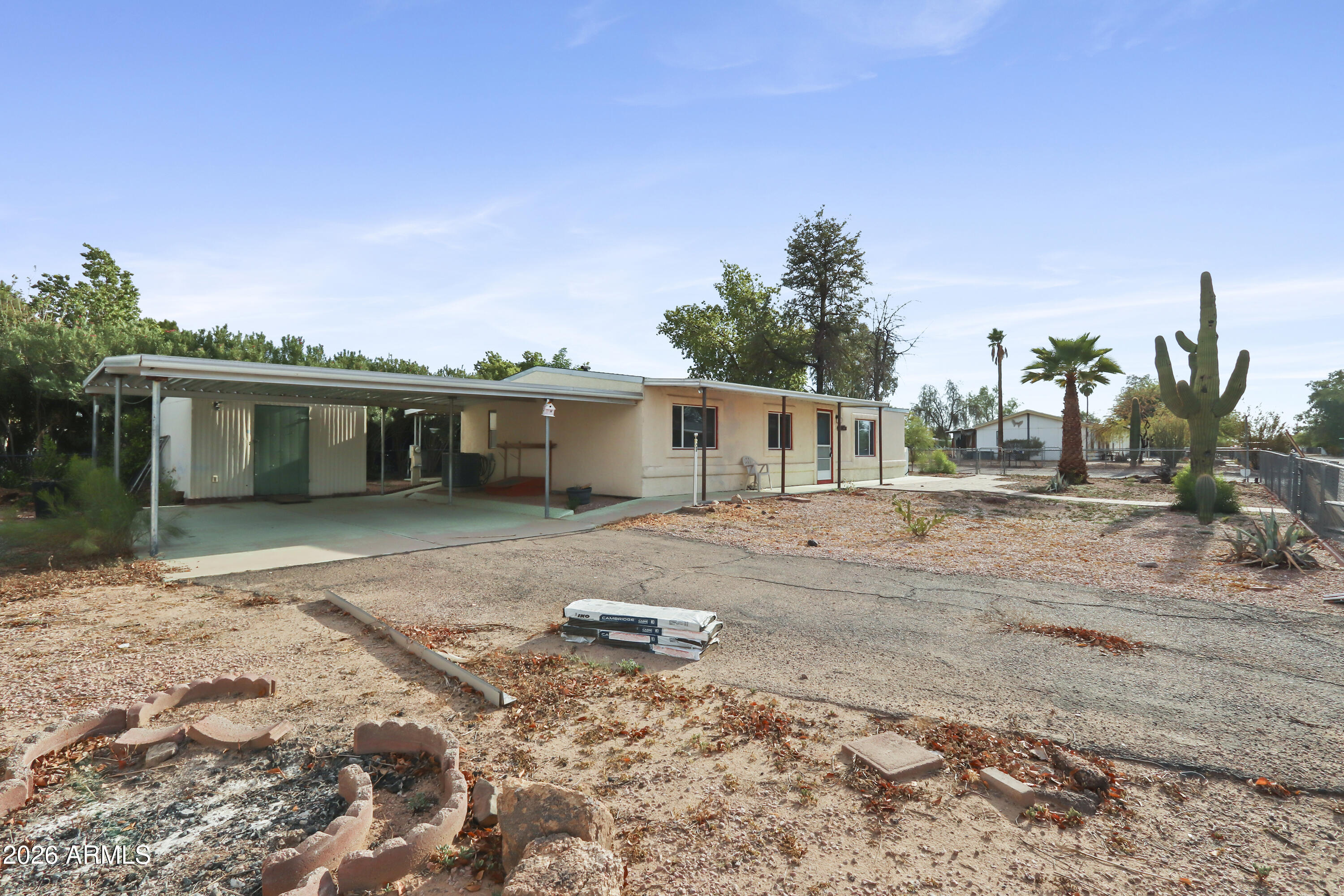 18685 West Bobcat Road Casa Grande, AZ 85122 - Photo 5 of 22 02