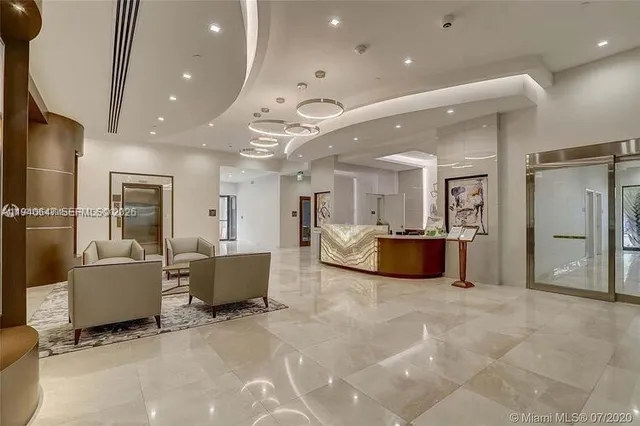 $2,650 | 20355 Northeast 34th Court, Unit 1425, Aventura, FL 33180