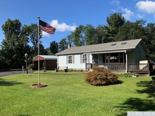 81 Farm Road Copake, NY 12516 - Photo 1 of 23 Photo 1