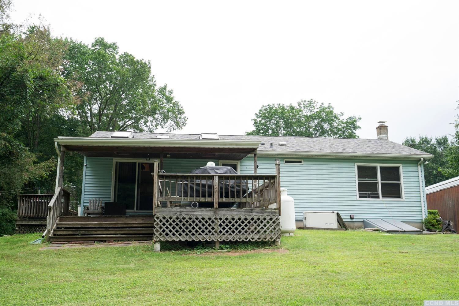 81 Farm Road Copake, NY 12516 - Photo 19 of 23 Photo 19