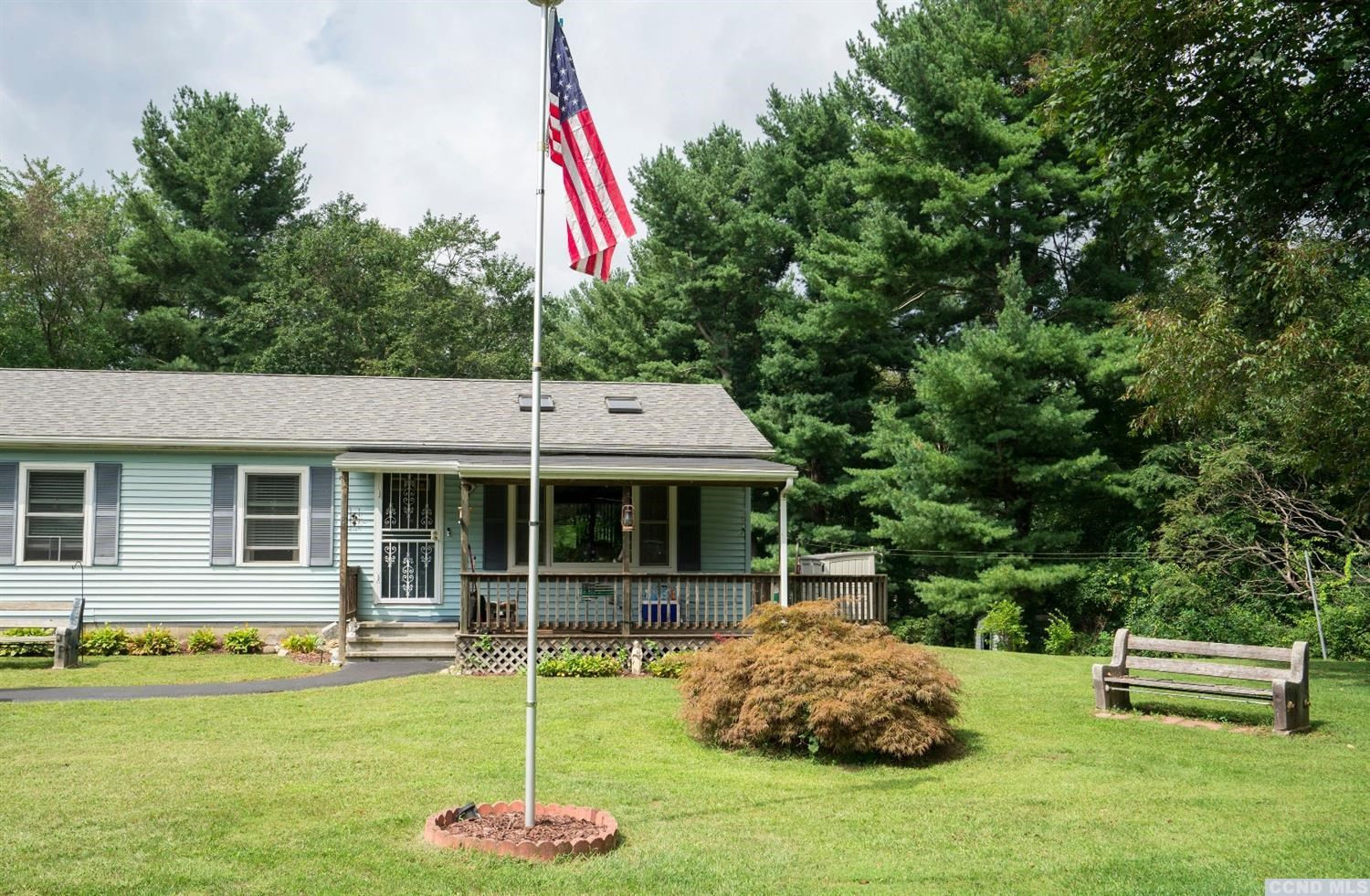 81 Farm Road Copake, NY 12516 - Photo 22 of 23 Photo 22