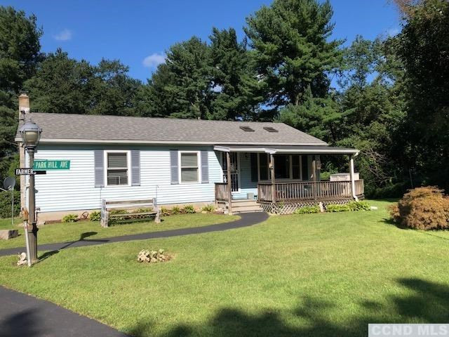 81 Farm Road Copake, NY 12516 - Photo 23 of 23 Photo 23