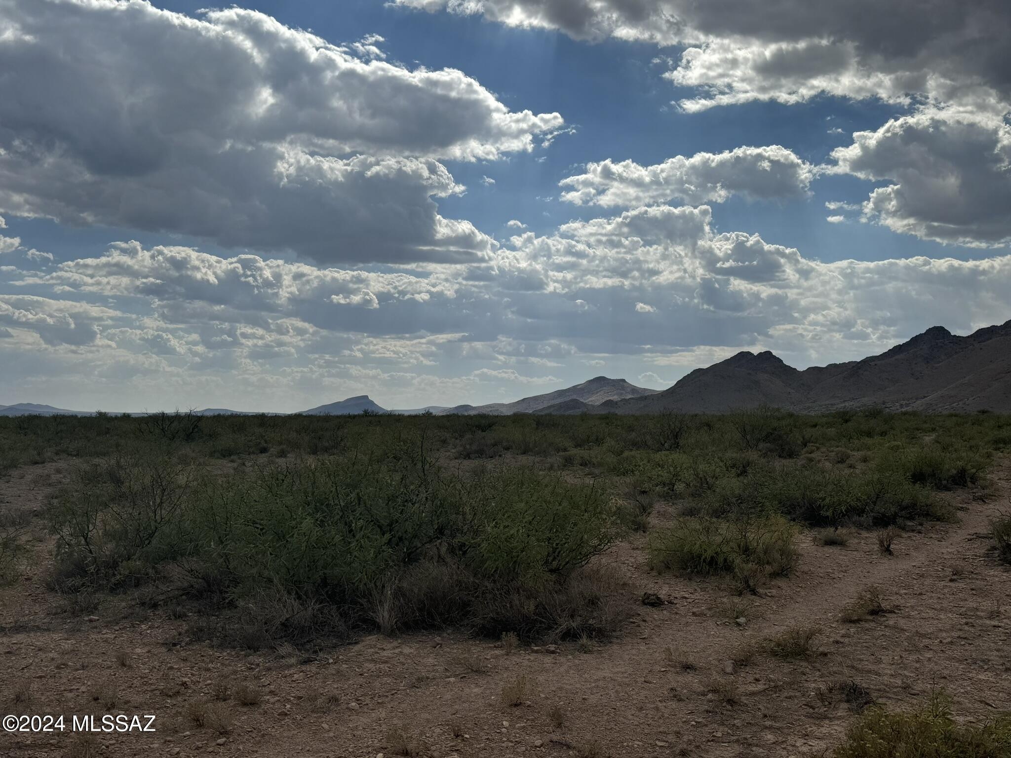 37.63-acre East Sunrise Road San Simon, AZ 85632 - Photo 22 of 27