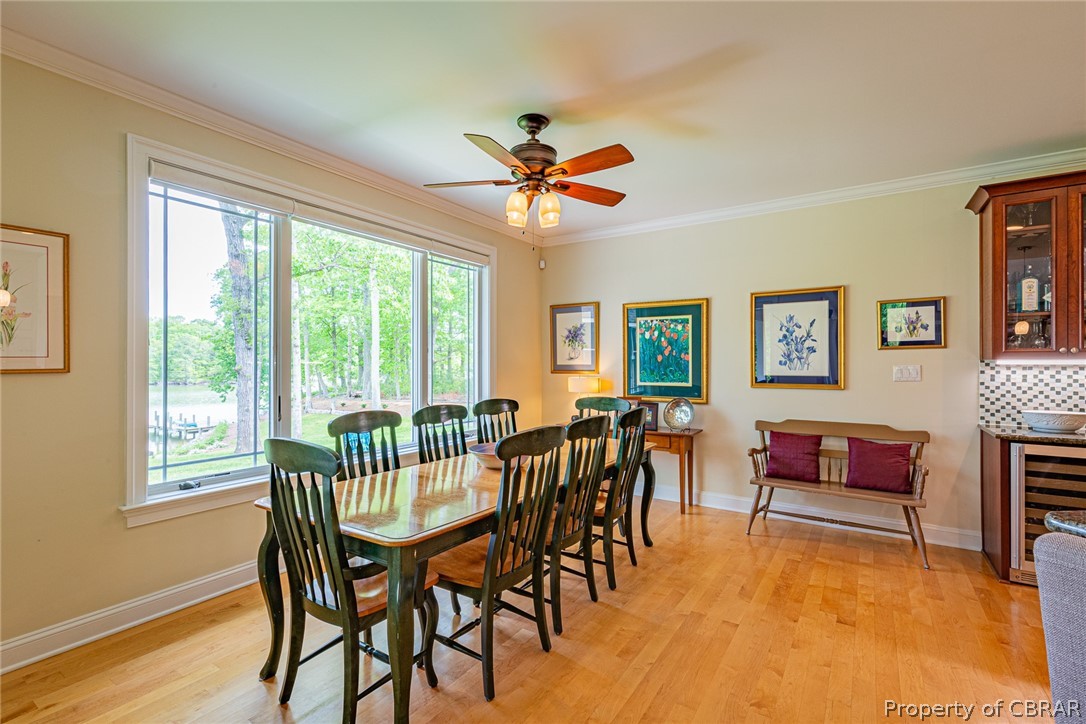281 Emerald Cove Road Reedville, VA 22539 - Photo 14 of 50
