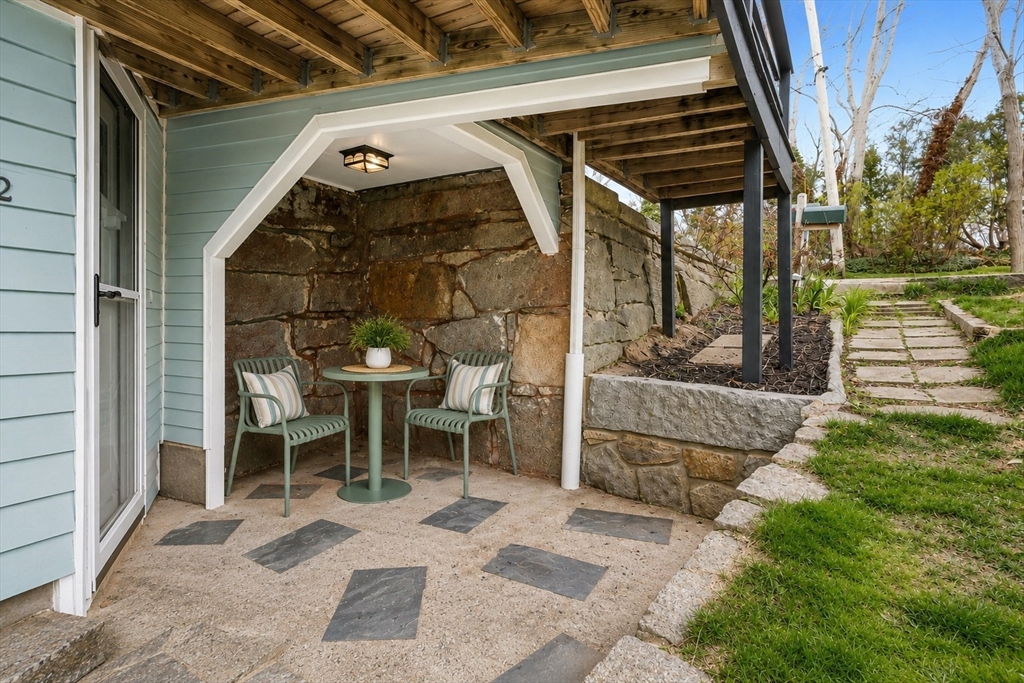 6 Mt Locust Place, Unit 2 Gloucester, MA 01930 - Photo 33 of 39