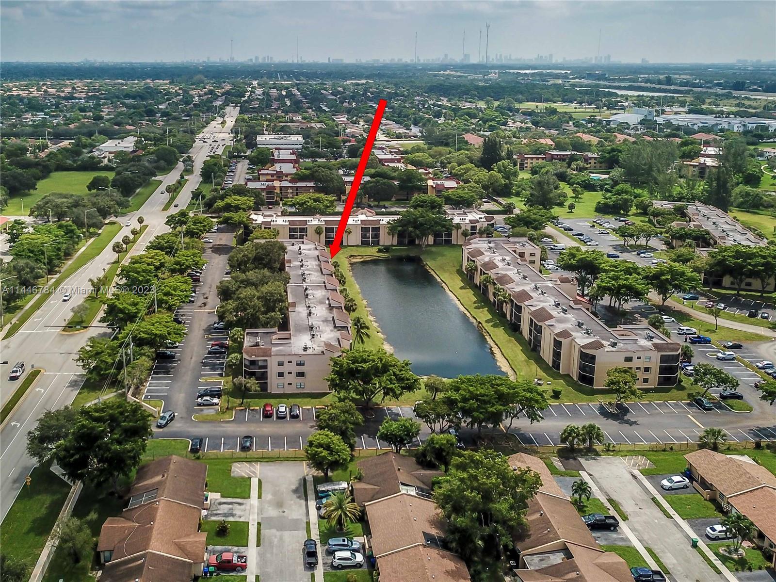 3199 Foxcroft Road, Unit 103 Miramar, FL 33025 - Photo 21 of 22