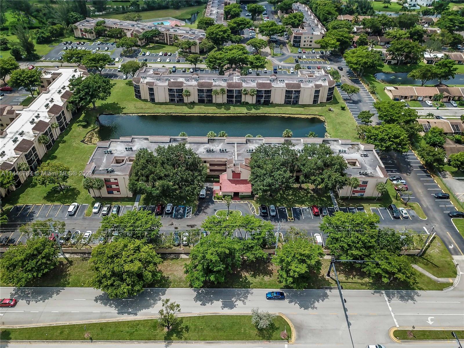 3199 Foxcroft Road, Unit 103 Miramar, FL 33025 - Photo 22 of 22