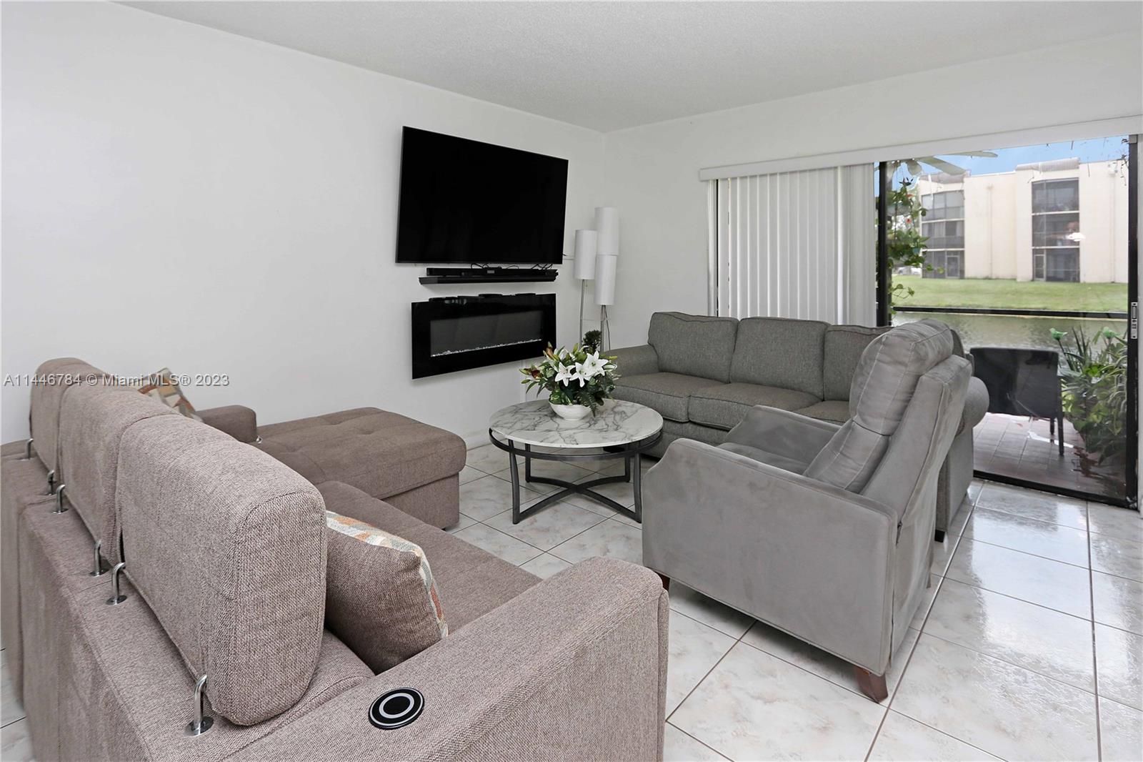 3199 Foxcroft Road, Unit 103 Miramar, FL 33025 - Photo 7 of 22