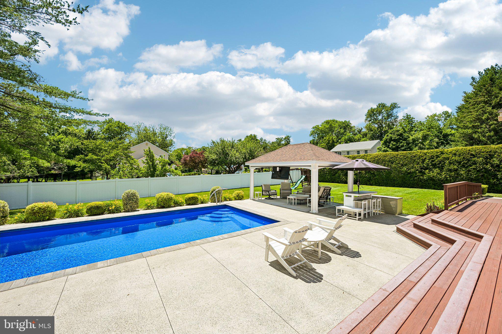 1701 Wellsly Road Dresher, PA 19025 - Photo 46 of 56