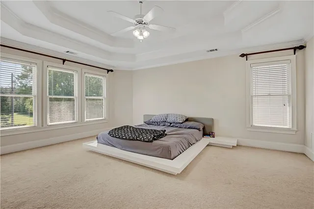 $625,000 | 5177 Cabot Creek Drive, Buford, GA 30518