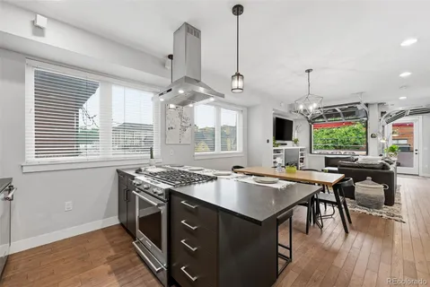 $825,000 | 1897 York Street, Denver, CO 80206
