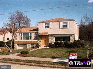 11601 Stevens Road, Unit 1 Philadelphia, PA 19116 - Photo 1 of 1