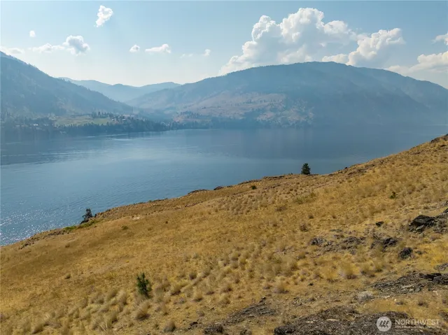 a view of a lake view
