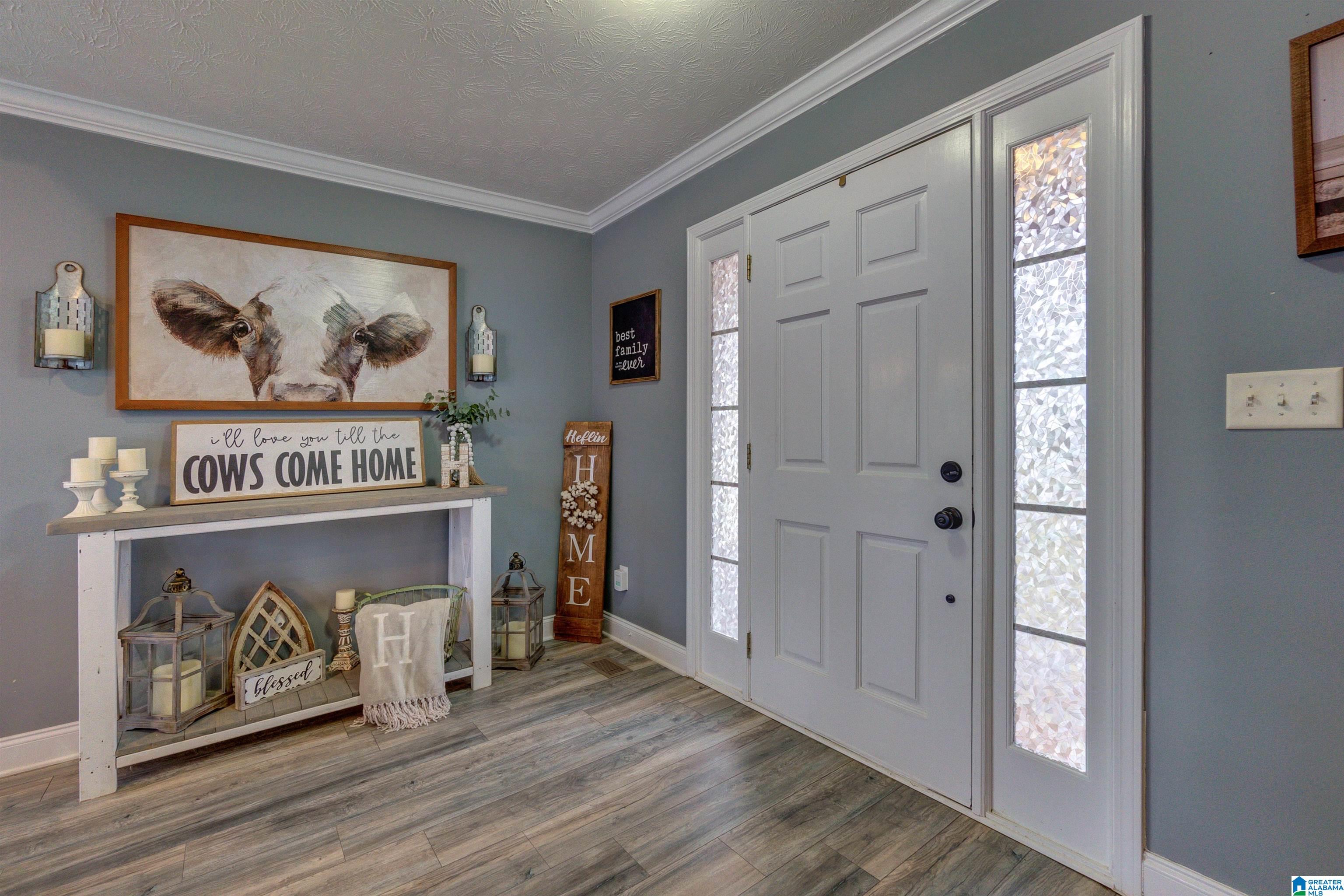 760 County Road 488 Clanton, AL 35046 - Photo 9 of 47