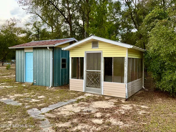 $214,900 | 600 Wakulla Street, Florahome, FL 32140
